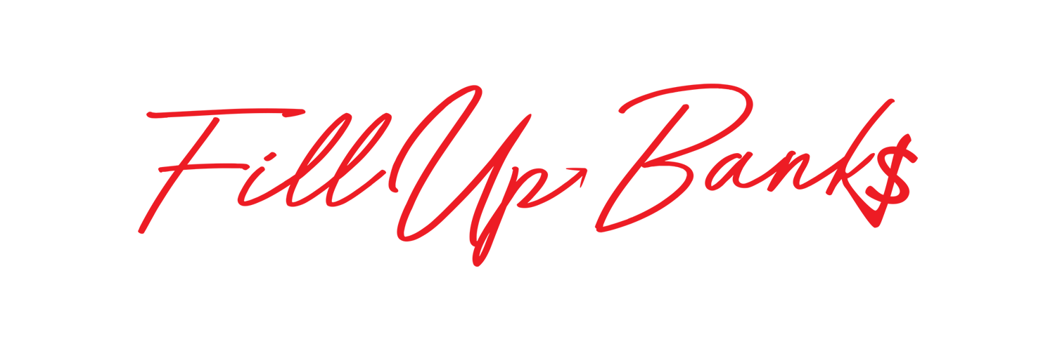 Fillup Banks